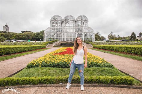 12 Pontos Turísticos De Curitiba Que Você Precisa Incluir No Seu