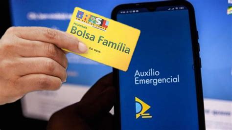 Bolsa Família 2021 Bolsonaro Decide Turbinar Programa A Partir De