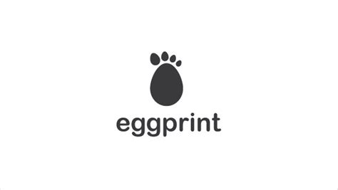 27+ Egg Logo designs, Ideas, Examples | Design Trends - Premium PSD ...