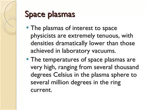 The 4th State Of Matter Plasma Ppt Free Download