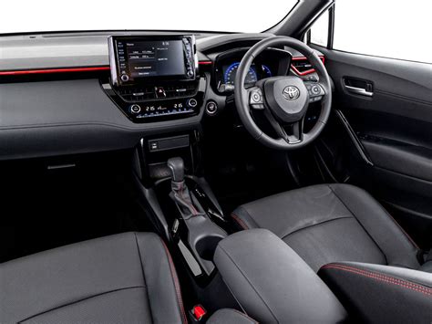 Toyota Corolla Cross Hybrid Gr Sport 2023 Price And Specs