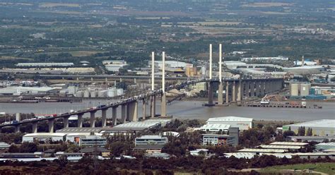 What Is The Dartford Crossing Charge And How To Pay It Mylondon