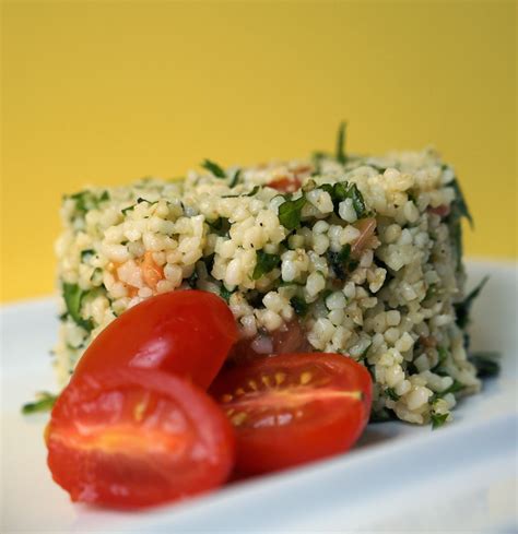 Fresh And Flavorful How To Make The Perfect Tabbouleh Salad Global Kitchen Travels