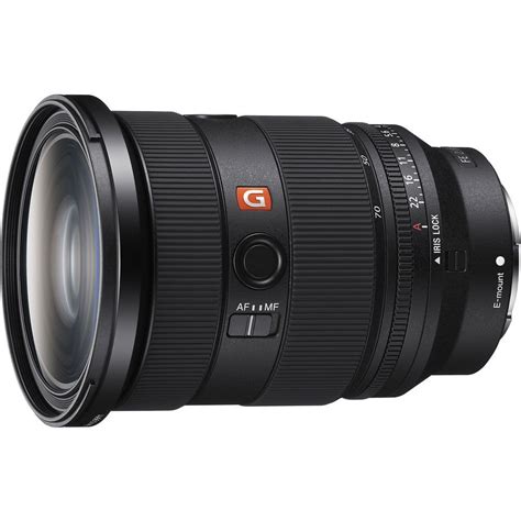 Sony FE 24 70mm F2 8 GM II Camtec Photo