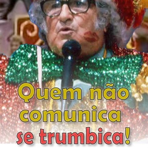 Stream Quem não comunica se trumbica by Paulo Silvestre Listen