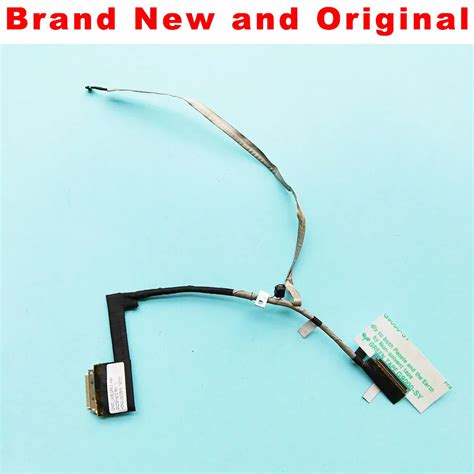 New ORIGINAL LVDS CABLE For Acer Aspire One 756 V5 171 V5 131 Laptop