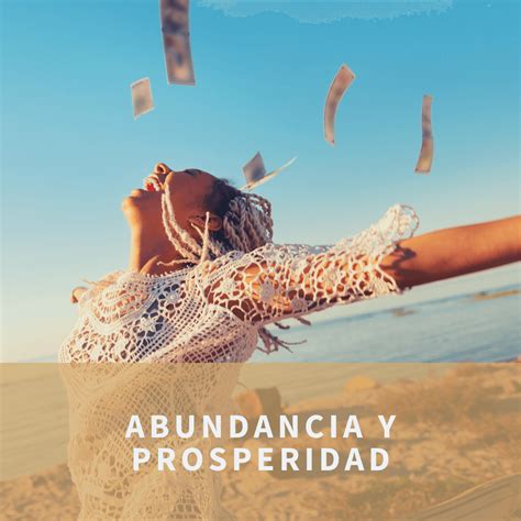 Meditaci N Abundancia Y Prosperidad