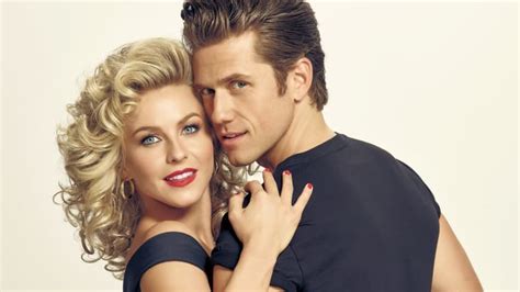 Grease Live 2016 Posters — The Movie Database Tmdb