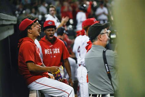 How Greenville Drive Won Second South Atlantic League Championship