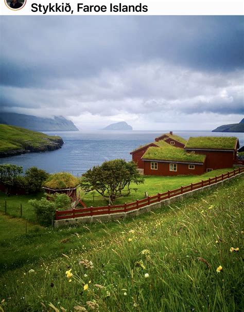 Reasons To Visit The Faroe Islands Artofit