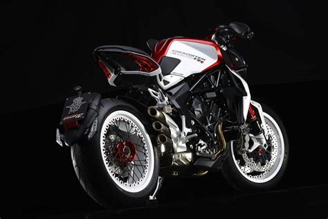 Officially Official Mv Agusta Brutale Dragster 800 Rr Asphalt And Rubber