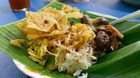 Rekomendasi Kuliner Legendaris Mojokerto Yang Lezat