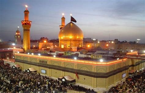 Hussain ibn Ali - Wikihussain