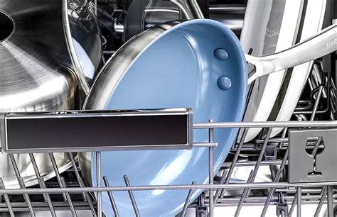 The 5 Best Dishwasher Safe Cookware Sets of 2024