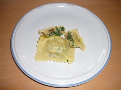 Maultaschen Eigenkreation Rezept Mit Bild Kochbar De