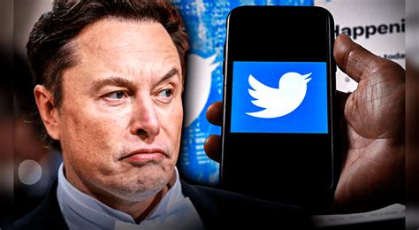 Elon Musk Twitter cierra qué pasó con esta red social y por qué