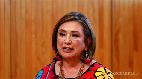 Morena Denuncia A X Chitl G Lvez Ante El Ine Por Actos Anticipados De