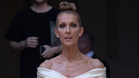 Nouvelle apparition surprise de Céline Dion à un match de hockey avec