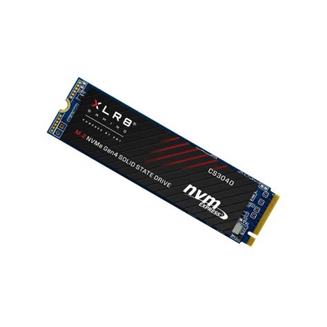 Pny Ssd Xlr Cs Tb M Nvme Pcie M R Mb S