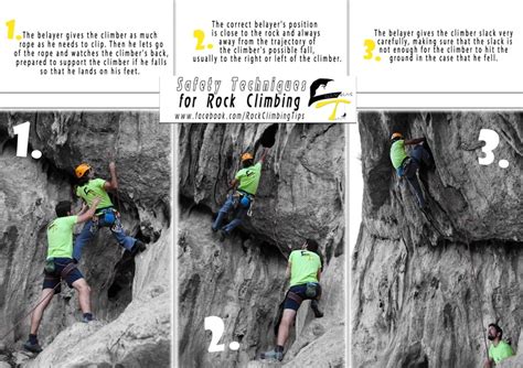 17 Best images about Free Climbing Tips on Pinterest | Rock climbing ...