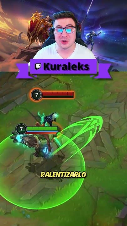 🤩 Guia De Maokai Y Build En 1 Minuto En Wild Rift Wildrift Maokai