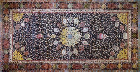 The Ardabil Carpet – Smarthistory