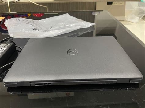 Dell Latitude Core I Gen Th Business Laptop Ram Gb Nvme Ssd