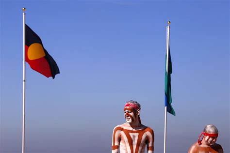 “porque Somos Uno Y Libres” Australia Modificó Su Himno Nacional Para Reconocer A Los