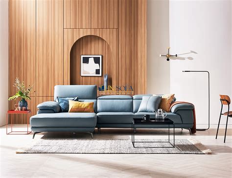 Gợi ý Những Mẫu Sofa Phòng Khách đẹp Tại Hnsofa Cho Không Gia Gia đình