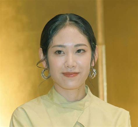 阿部純子 結婚発表 お相手は一般男性「明るく笑顔に溢れた家庭を築きたい」 芸能 デイリースポーツ Online