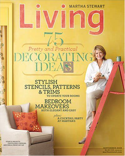 Martha Stewart Living Pricepulse