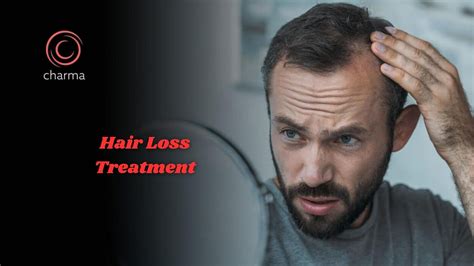 Hair Loss Treatment In Bangalore Charma Clinic Medium