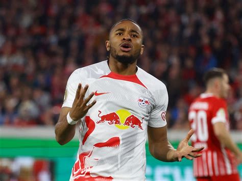 Preview RB Leipzig Vs Eintracht Frankfurt Prediction Team News