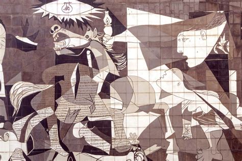 Guernica Pablo Picasso