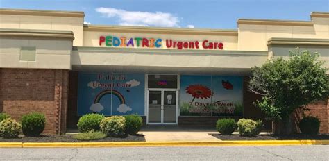 Pediatric Urgent Care Cordele Careconnect Health