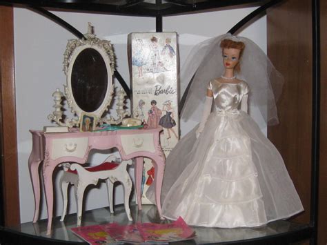 Barbie Doll History 1959 1972 Hubpages