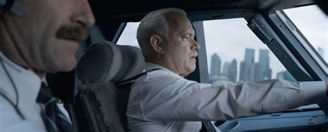 Sully Trailer: Tom Hanks is Into Captain “Sully”