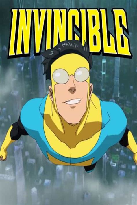 'Invincible' Season 2 - Here's what we know so far - VideoGamer