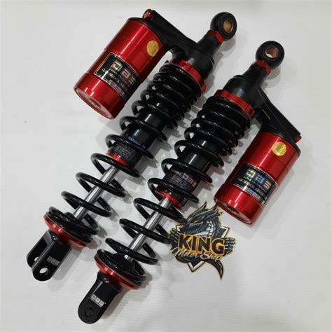 Jual Shockbreaker Tabung Nmax Pcx Mm Shock Dbs Gsport Tabung