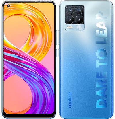 Realme 8i Phone Full Specifications And Price – Deep Specs