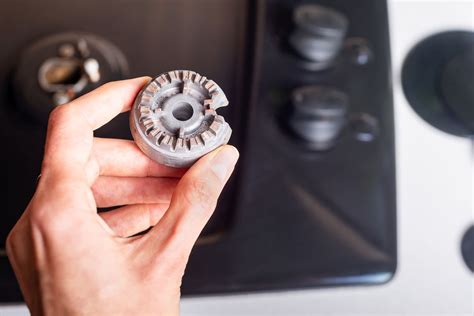 How To Clean Clogged Gas Stove Burners Storables