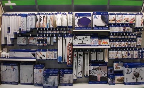 Retail Concept Homecare Products