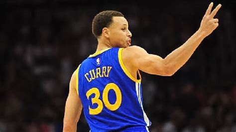 Ecos De La Noticia Stephen Curry Es Elegido Mvp De La Nba