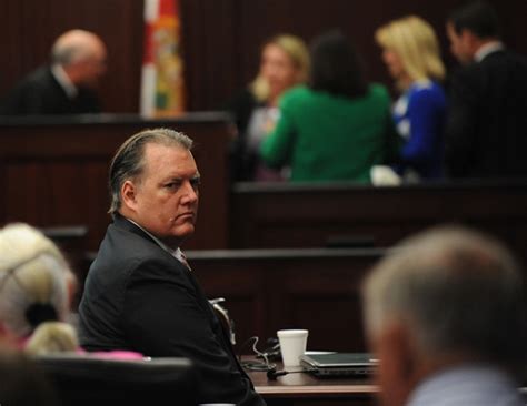 Jordan Davis Killer Michael Dunn Argues Self Defense In Appeal