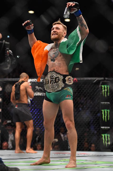 Details Conor Mcgregor Wallpaper K Best In Coedo Vn