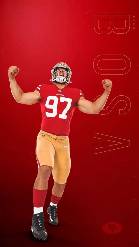 Pin By Donna On 49ers Nfl Football 49ers 49ers Football 49ers Players