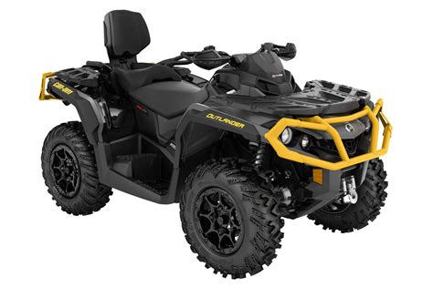 Can Am Outlander 1000 R MAX XT P ATV 2022