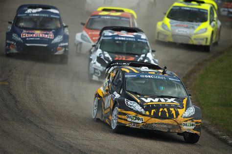 GRC Lites Red Bull GRC Memphis Round 1 Recap SuperCarLites