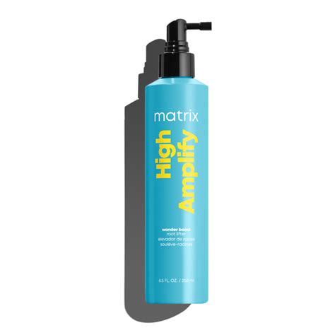 Total Results High Amplify Wonder Boost Root Lifter | Matrix