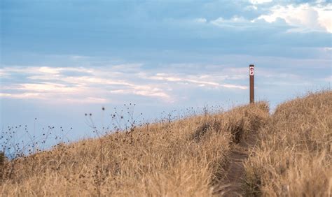 A Guide to Hiking the Heysen Trail - Trekking West